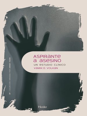 cover image of Aspirante a asesino